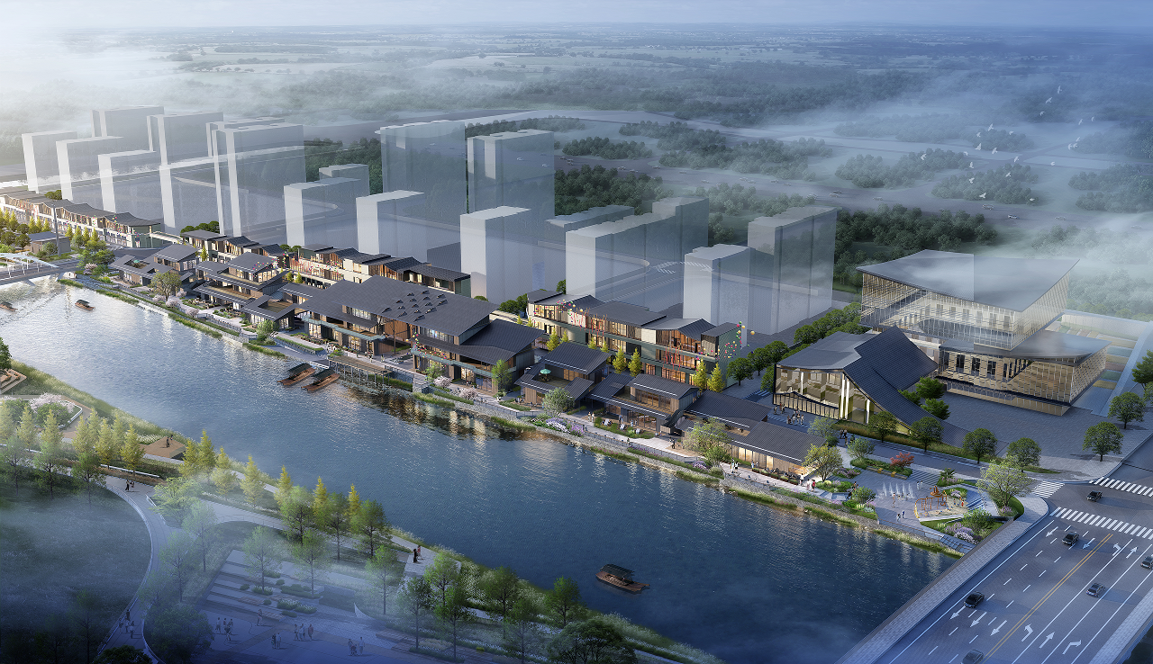 浙南民间抗倭遗址保护修缮建设工程